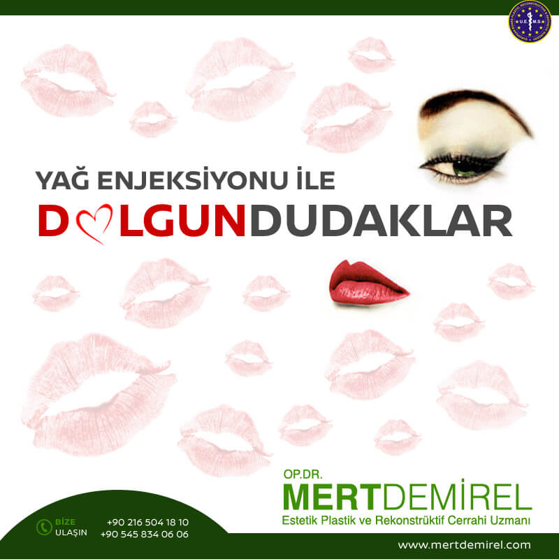 Op.Dr. Mert Demirel